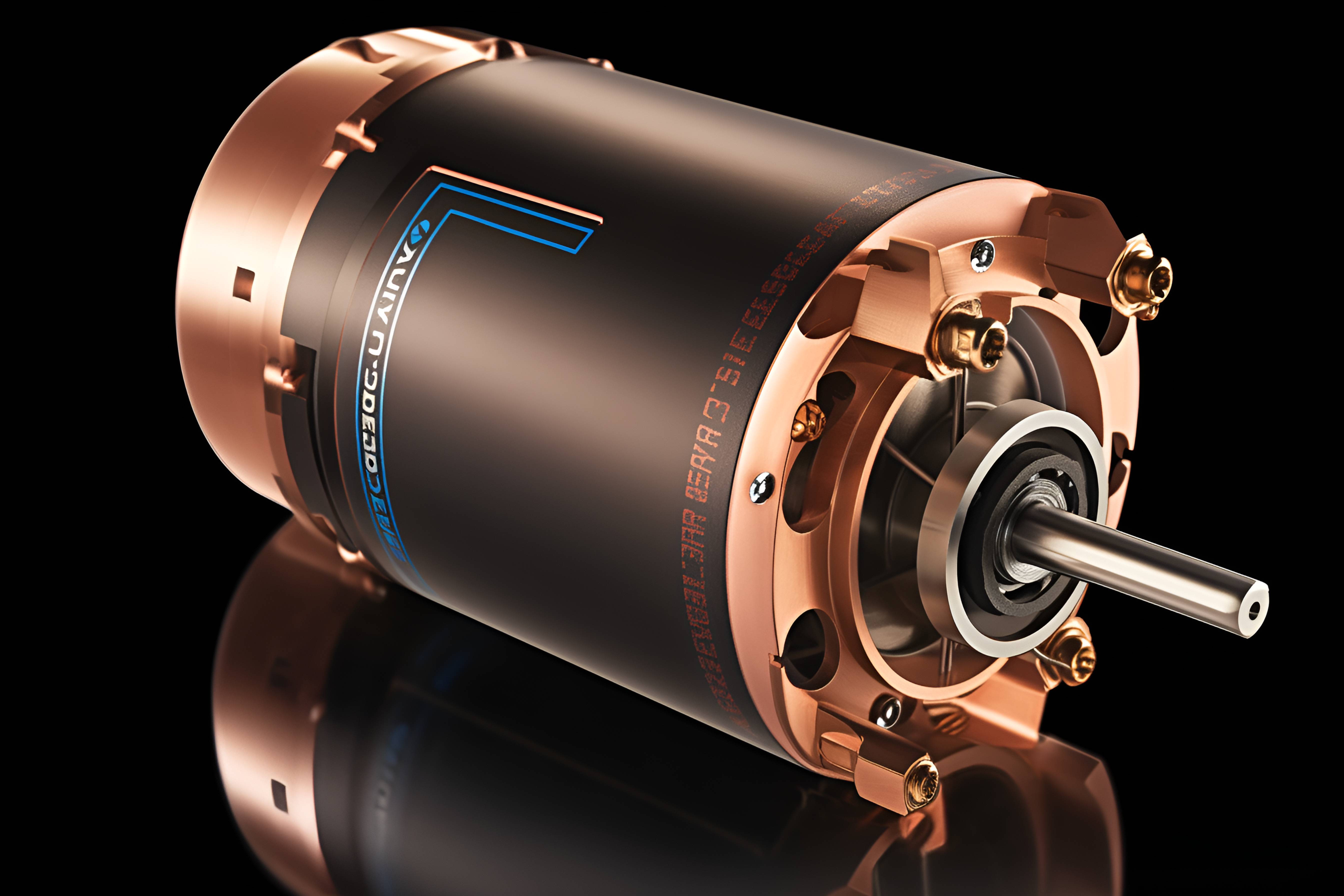 小型低壓電機(jī) 小型低壓電機(jī)